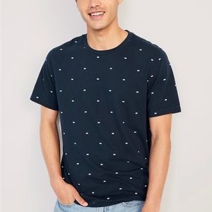 NWT Old Navy Soft Wash T-Shirt with Bears XL Tall